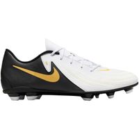 Nike PHANTOM GX II CLUB DF FG/MG Мъжки бутонки, бяло, размер 46