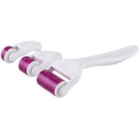 PALSAR7 Micro-Needle Roller for Face and Body 4-in-1 мікроголковий ролик для обличчя та тіла 1 кс