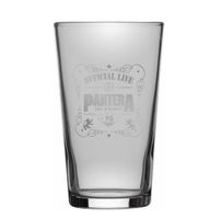 Pantera Glas - 101 Proof - RAZAMATAZ