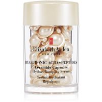 Elizabeth Arden Ceramide Hyaluronic Acid + Peptides сироватка для шкіри в капсулах s ceramidy a peptidy 30 шт.