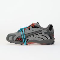 Trampki Puma Rocky Inhale Reflective Team Silver-Flat MediumGray EUR 43