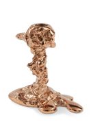 Dekoračný svietnik Pols Potten Drip S/14 x 8 cm