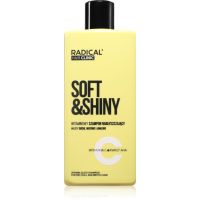 Farmona Hair Clinic Vitamin Gloss Shampoo szampon do włosów suchych 300 ml