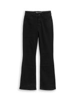 TOM TAILOR Traperice 'Stella'  crna