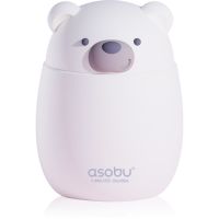 Asobu Bestie Bear termoska na jedlo pre deti 600 ml