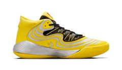 Converse x Transformers All Star BB Shift CX Muškarci - Tenisice Converse - Žuta - A11656C-9.5 - Size: 9.5