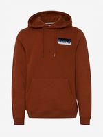 Blend Sweatshirt Braun