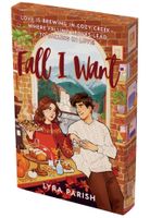 Fall I Want