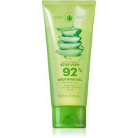 NATURE REPUBLIC Soothing & Moisture Aloe Vera 92% Soothing Gel pomirjajoči vlažilni gel za občutljivo kožo 250 ml