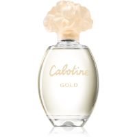 Grès Cabotine Gold Eau de Toilette für Damen 100 ml