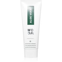 WOOM Aloe Vera+ Toothpaste зубна паста 75 мл