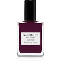 NAILBERRY L'Oxygéné Nagellack Farbton Boho Chic 15 ml