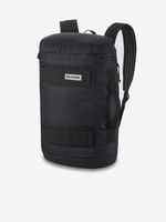 Dakine Mission Street Pack 25 l Plecak Czarny