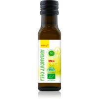 Wolfberry Arganový olej bio arganový olej na tvár, telo a vlasy 100 ml