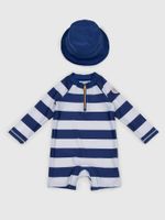 GAP Baby Swimwear with Hat - Boys