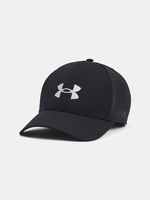 Under Armour M Driver Rain STR Šilterica crna