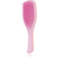 Tangle Teezer Ultimate Detangler Green Jungle lapos kefe minden hajtípusra árnyalat Rose 1 db