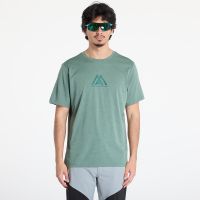T-shirt The North Face 24/7 Shortsleeve Ma Graphic T-Shirt Duck Green Heather S