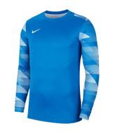 NIKE Tehnička sportska majica 'Park IV'  plava / svijetloplava