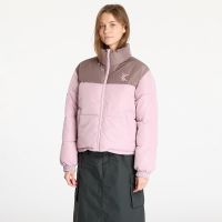 Kurtka Karl Kani OG Reversible Puffer Jacket Rose/ Taupe XL