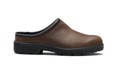 Blundstone 2421 Antique Brown Unisex - Sandale Blundstone - Maro - B2421-6 - Size: 6
