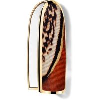 GUERLAIN Rouge G Double Mirror Jewel Case etui za šminko z ogledalom limitirana edicija Phoenix 1 kos