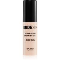 Nudestix Dewy Barrier Hydrating Stick охлаждаща и хидратираща грижа в стик 10 гр.