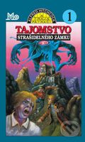Traja pátrači 1 - Tajomstvo strašidelného zámku - Robert Arthur - kniha z kategorie Beletrie pro děti