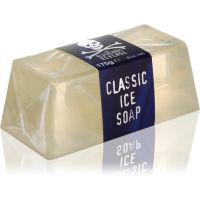 The Bluebeards Revenge Classic Ice Soap твърд сапун за мъже 175 гр.