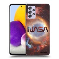 ULTIMATE CASE pro Samsung Galaxy A72 A725F - Nebula
