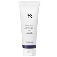 Dr. Ceuracle Pro-Balance Creamy Deep Cleansing Foam krémová čistící pěna 150 ml