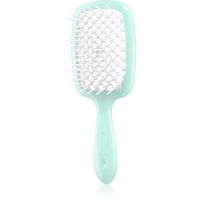 Janeke Superbrush великий плаский гребінь для волосся 20,3 x 8,5 x 3,1 cm 1 кс
