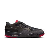 Air Jordan 4 RM "Bred" - Pánske - Tenisky Jordan - Čierne - FQ7939-060 - Veľkosť: 42