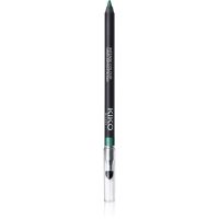 KIKO Milano Intense Colour dugotrajna olovka za oči nijansa 08 Metallic Emerald 1.2 g