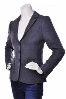 Tommy Hilfiger Blazer - MARINA BLAZER blue