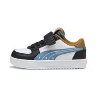 PUMA Caven 2.0 Run Fun Sneakers Baby, Schuhe, Schwarz, 20