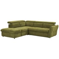 Stylife SEDACÍ SOUPRAVA, textil,