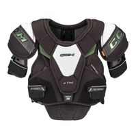 Dámske ramená CCM Jetspeed FTWomen SR