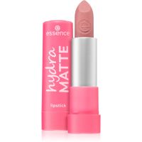 Essence hydra MATTE hidratantni mat ruž za usne nijansa 403 Peach It! 3,5 g