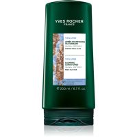 Yves Rocher Volume balsam pentru păr cu volum 200 ml