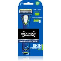 Wilkinson Sword Hydro5 Groomer trimmer i aparat za brijanje za mokro brijanje