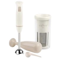 Jata Milker SET JELV2350 - Výrobník rostlinného mléka