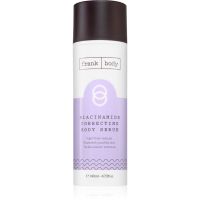 Frank Body Niacinamide Correcting Body Serum сироватка для тіла з ніацинамідом 140 мл