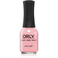 Orly Lacquer lak na nechty odtieň Pink 11 ml