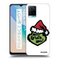 ULTIMATE CASE pro Vivo Y33s - Grinch 2