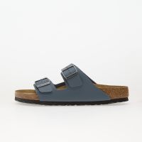 Sneakers Birkenstock Arizona Birko-Flor Unisex Basalt Gray EUR 44