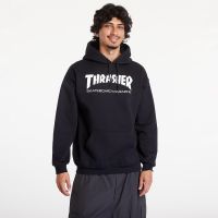 Φούτερ Thrasher Skate Mag Hoody Black XXL