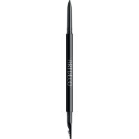 ARTDECO Ultra Fine Brow Liner прецизен молив за вежди цвят 2812.11 Coal 0.09 гр.