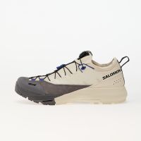 Sneakers Salomon Alpinway Advanced Almond Milk/ Plum Kitten/ Clematis Blue EUR 42