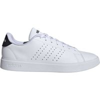 adidas ADVANTAGE Мъжки обувки за свободното време, бяло, размер 44 2/3